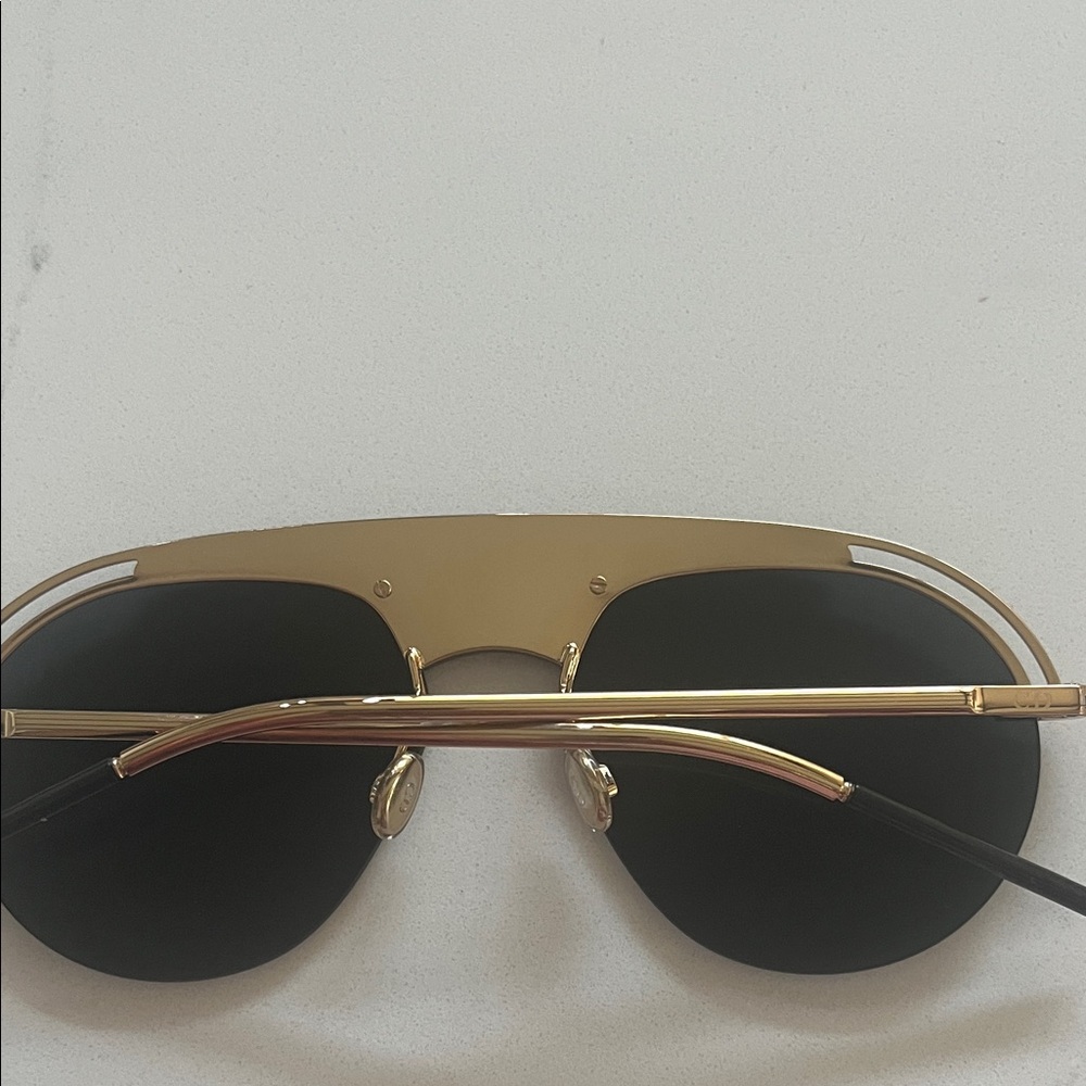 DIOR SUNGLASSES - Picture 2 of 4